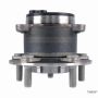 TIMKEN HA590655 Preset, Pre-Greased And Pre-Sealed Hubs
