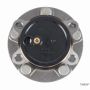 TIMKEN HA590655 Preset, Pre-Greased And Pre-Sealed Hubs
