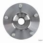 TIMKEN HA590656 Preset, Pre-Greased And Pre-Sealed Hubs