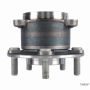 TIMKEN HA590656 Preset, Pre-Greased And Pre-Sealed Hubs