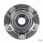 TIMKEN HA590656 Preset, Pre-Greased And Pre-Sealed Hubs