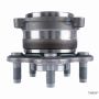 TIMKEN HA590657 Preset, Pre-Greased And Pre-Sealed Hubs