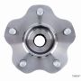 TIMKEN HA590658 Preset, Pre-Greased And Pre-Sealed Hubs