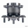 TIMKEN HA590658 Preset, Pre-Greased And Pre-Sealed Hubs