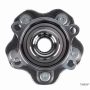 TIMKEN HA590658 Preset, Pre-Greased And Pre-Sealed Hubs