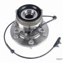 TIMKEN HA590659 Preset, Pre-Greased And Pre-Sealed Hubs