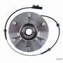 TIMKEN HA590659 Preset, Pre-Greased And Pre-Sealed Hubs