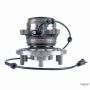 TIMKEN HA590659 Preset, Pre-Greased And Pre-Sealed Hubs