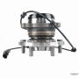 TIMKEN HA590659 Preset, Pre-Greased And Pre-Sealed Hubs
