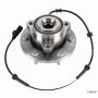 TIMKEN HA590660 Preset, Pre-Greased And Pre-Sealed Hubs