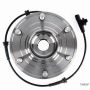 TIMKEN HA590660 Preset, Pre-Greased And Pre-Sealed Hubs