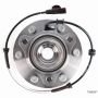 TIMKEN HA590660 Preset, Pre-Greased And Pre-Sealed Hubs