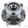 TIMKEN HA590662 Preset, Pre-Greased And Pre-Sealed Hubs