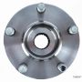 TIMKEN HA590662 Preset, Pre-Greased And Pre-Sealed Hubs