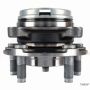 TIMKEN HA590662 Preset, Pre-Greased And Pre-Sealed Hubs