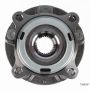 TIMKEN HA590662 Preset, Pre-Greased And Pre-Sealed Hubs