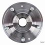 TIMKEN HA590665 Preset, Pre-Greased And Pre-Sealed Hubs