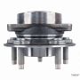 TIMKEN HA590665 Preset, Pre-Greased And Pre-Sealed Hubs