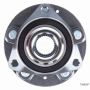 TIMKEN HA590665 Preset, Pre-Greased And Pre-Sealed Hubs