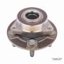 TIMKEN HA590667 Preset, Pre-Greased And Pre-Sealed Hubs