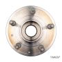 TIMKEN HA590667 Preset, Pre-Greased And Pre-Sealed Hubs