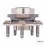 TIMKEN HA590667 Preset, Pre-Greased And Pre-Sealed Hubs