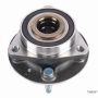 TIMKEN HA590668 Preset, Pre-Greased And Pre-Sealed Hubs