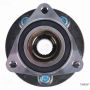TIMKEN HA590668 Preset, Pre-Greased And Pre-Sealed Hubs
