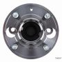 TIMKEN HA590670 Preset, Pre-Greased And Pre-Sealed Hubs