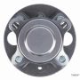 TIMKEN HA590670 Preset, Pre-Greased And Pre-Sealed Hubs