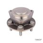TIMKEN HA590671 Preset, Pre-Greased And Pre-Sealed Hubs