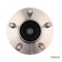 TIMKEN HA590671 Preset, Pre-Greased And Pre-Sealed Hubs