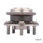 TIMKEN HA590671 Preset, Pre-Greased And Pre-Sealed Hubs