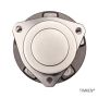 TIMKEN HA590671 Preset, Pre-Greased And Pre-Sealed Hubs