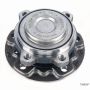 TIMKEN HA590674 Preset, Pre-Greased And Pre-Sealed Hubs