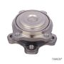 TIMKEN HA590675 Preset, Pre-Greased And Pre-Sealed Hubs
