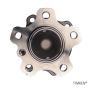 TIMKEN HA590675 Preset, Pre-Greased And Pre-Sealed Hubs