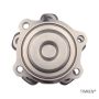 TIMKEN HA590675 Preset, Pre-Greased And Pre-Sealed Hubs