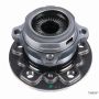 TIMKEN HA590678 Preset, Pre-Greased And Pre-Sealed Hubs