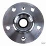 TIMKEN HA590678 Preset, Pre-Greased And Pre-Sealed Hubs