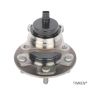 TIMKEN HA590679 Preset, Pre-Greased And Pre-Sealed Hubs