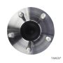 TIMKEN HA590679 Preset, Pre-Greased And Pre-Sealed Hubs