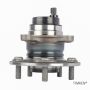 TIMKEN HA590679 Preset, Pre-Greased And Pre-Sealed Hubs
