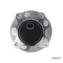TIMKEN HA590679 Preset, Pre-Greased And Pre-Sealed Hubs