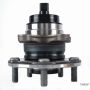 TIMKEN HA590680 Preset, Pre-Greased And Pre-Sealed Hubs