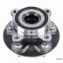 TIMKEN HA590681 Preset, Pre-Greased And Pre-Sealed Hubs