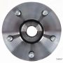 TIMKEN HA590681 Preset, Pre-Greased And Pre-Sealed Hubs
