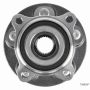 TIMKEN HA590681 Preset, Pre-Greased And Pre-Sealed Hubs