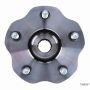 TIMKEN HA590682 Preset, Pre-Greased And Pre-Sealed Hubs