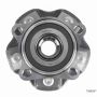 TIMKEN HA590682 Preset, Pre-Greased And Pre-Sealed Hubs